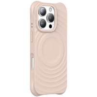 Чохол TPU Orbit with MagSafe для Apple iPhone 16 Pro (6.3') Pink  (ITS-L-00000079572_5)