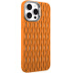Чохол TPU Ribbio для Apple iPhone 13 Pro Max Orange