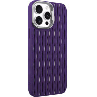 Чохол TPU Ribbio для Apple iPhone 13 Pro Max Purple  (ITS-L-00000079784_6)