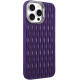 Чохол TPU Ribbio для Apple iPhone 13 Pro Max Purple