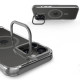 Чохол TPU Space Case Apex with MagSafe для Apple iPhone 13 Pro/14 Pro  Grey