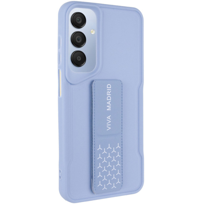 Чохол TPU VIVA для Samsung Galaxy A25 5G Blue