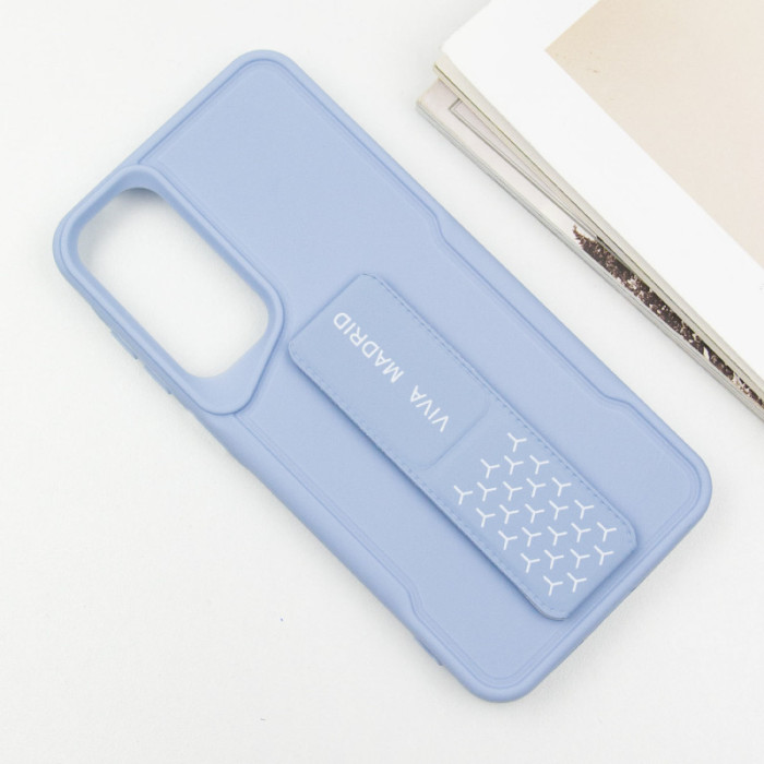 Чохол TPU VIVA для Samsung Galaxy A25 5G Blue