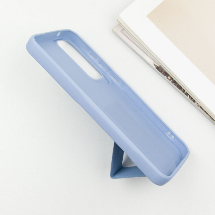 Чохол TPU VIVA для Samsung Galaxy A25 5G Blue