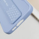 Чохол TPU VIVA для Samsung Galaxy A25 5G Blue