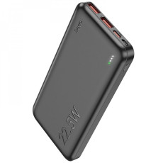 Портативний ЗП Power Bank Hoco J101 Astute PD20W+22.5W 10000 mAh Black  (ITS-L-00000062771_1)