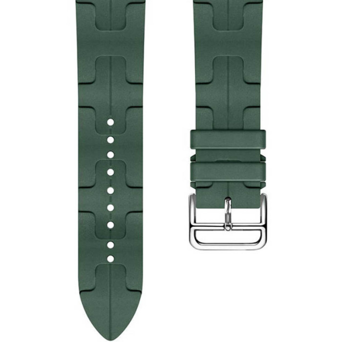 Ремінець Kilim для Apple Watch 38/40/41/42mm(ser.10) Pine Needle