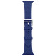 Ремінець Kilim для Apple Watch 42(ser.1-3)/44/45/46/49mm Dark Navy