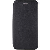 Шкіряний чохол-книжка Classy для Apple iPhone 13/14  Чорний  (ITS-L-00000079545_9)