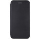 Шкіряний чохол-книжка Classy для Apple iPhone 13 Pro Max Чорний