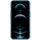 Чохол Nillkin Matte Magnetic Pro для Apple iPhone 15  Синій/Blue  (ITS-L-00000065667_1)