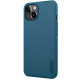Чохол Nillkin Matte Magnetic Pro для Apple iPhone 15  Синій/Blue  (ITS-L-00000065667_1)