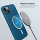Чохол Nillkin Matte Magnetic Pro для Apple iPhone 15  Синій/Blue  (ITS-L-00000065667_1)