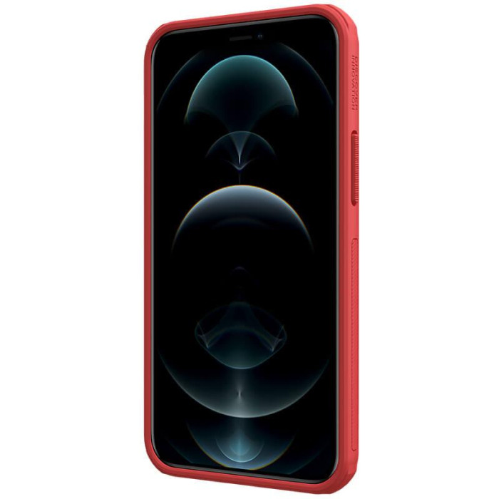 Чохол Nillkin Matte Pro для Apple iPhone 13 Pro Max