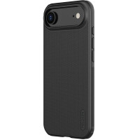 Чохол Nillkin Matte Pro для Apple iPhone 17 Air  Чорний/Black  (ITS-L-00000080566_4)