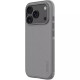 Чохол Nillkin Matte Pro для Apple iPhone 17 Pro (6.3') Titanium gray