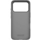 Чохол Nillkin Matte Pro для Apple iPhone 17 Pro (6.3') Titanium gray