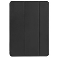 Чохол Smart Case (no logo) для Apple iPad Air 13'' (2024-26) Black  (ITS-L-00000075708_1)