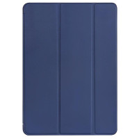 Чохол Smart Case (no logo) для Apple iPad Air 13'' (2024-26) Blue  (ITS-L-00000075708_2)