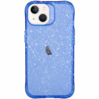 Чохол TPU Radiance для Apple iPhone 15  Blue  (ITS-L-00000071805_2)