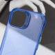 Чехол TPU Radiance для Apple iPhone 15 