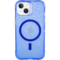 Чохол TPU Radiance with MagSafe для Apple iPhone 15  Blue  (ITS-L-00000071934_2)