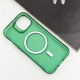 Чехол TPU Radiance with MagSafe для Apple iPhone 15 