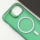 Чехол TPU Radiance with MagSafe для Apple iPhone 15 