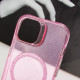 Чехол TPU Radiance with MagSafe для Apple iPhone 15 