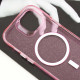 Чехол TPU Radiance with MagSafe для Apple iPhone 15 