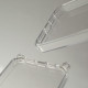 Чехол TPU Transparent with Straps для Apple iPhone 14 Pro 