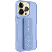 Чохол TPU VIVA для Apple iPhone 14 Pro Max Blue  (ITS-L-00000073819_2)
