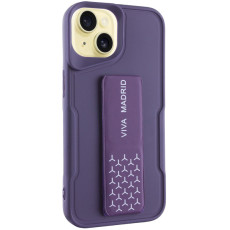 Чохол TPU VIVA для Apple iPhone 15  Purple