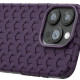 Чехол TPU Weaving для Apple iPhone 15 Pro 