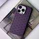 Чехол TPU Weaving для Apple iPhone 15 Pro 