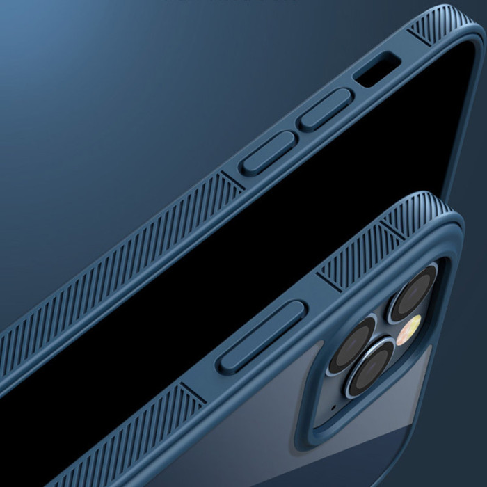 Чехол TPU+PC Pulse для Apple iPhone 14 Pro 