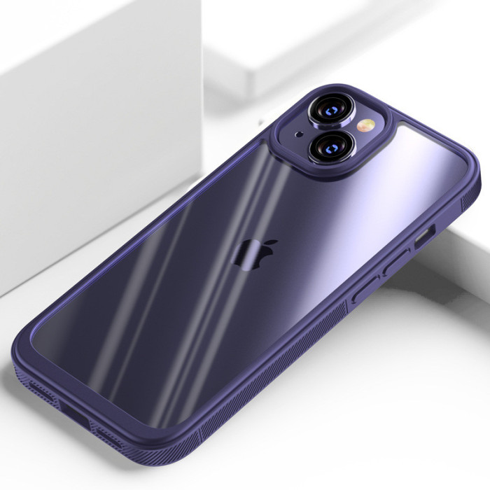 Чехол TPU+PC Pulse для Apple iPhone 14 