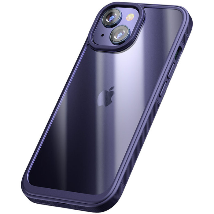 Чехол TPU+PC Pulse для Apple iPhone 14 