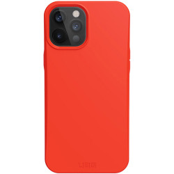 Чохол UAG OUTBACK BIO для Apple iPhone 13 Pro Max Червоний  (ITS-L-00000052353_2)
