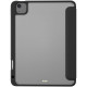 Чохол-книжка BlueO Ape Case для Apple iPad 10.2' (2019) (2020) (2021) Чорний