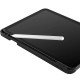 Чохол-книжка BlueO Ape Case для Apple iPad 10.2' (2019) (2020) (2021) Чорний