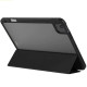 Чохол-книжка BlueO Ape Case для Apple iPad 10.2' (2019) (2020) (2021) Чорний