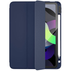 Чохол-книжка BlueO Ape Case для Apple iPad 10.2' (2019) (2020) (2021) Синій  (ITS-L-00000074988_1)