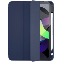 Чохол-книжка BlueO Ape Case для Apple iPad 10.2' (2019) (2020) (2021) Синій  (ITS-L-00000074988_1)