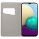 Чохол-книжка Magnet для Xiaomi Redmi 15 (EU) Red