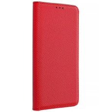 Чохол-книжка Magnet для Xiaomi Redmi 15 (EU) Red  (ITS-L-00000081663_3)