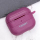 Футляр SGP Shockproof для навушників Airpods Pro 2/Pro Plum