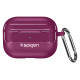 Футляр SGP Shockproof для навушників Airpods Pro 2/Pro Plum