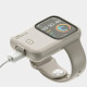 Портативное ЗУ Charging Soft Case for Apple Watch 49mm 1200 mAh