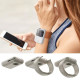 Портативное ЗУ Charging Soft Case for Apple Watch 49mm 1200 mAh